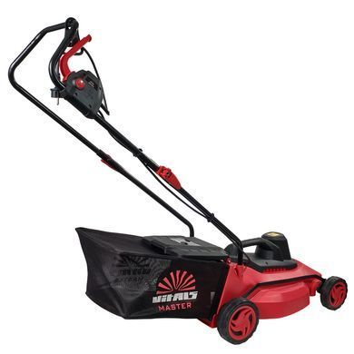 Газонокосилка электрическая Vitals Master EZP-401s V146609 фото