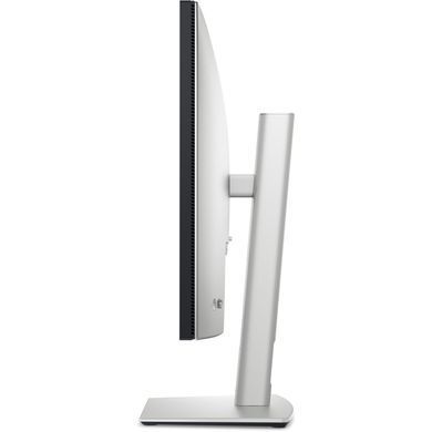 Монитор DELL 27" U2725QE HDMI, 2xDP, USB-C, Thunderbolt, RJ-45, IPS Black, 3840x2160, 120Hz, sRGB 100%, Delta E