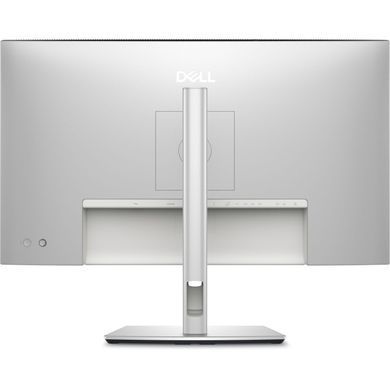 Монитор DELL 27" U2725QE HDMI, 2xDP, USB-C, Thunderbolt, RJ-45, IPS Black, 3840x2160, 120Hz, sRGB 100%, Delta E