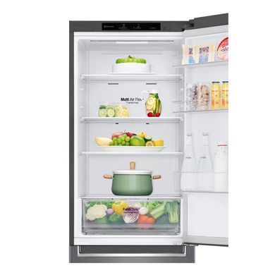 Холодильник LG GC-B459SLCL (6851423) GC-B459SLCL фото