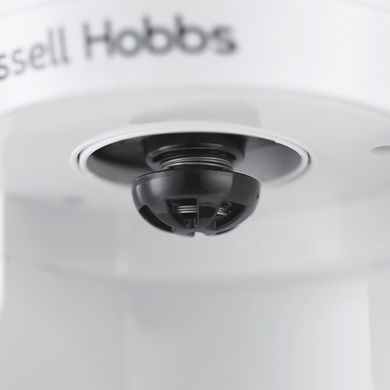 Кофеварка Russell Hobbs Honeycomb[White 27010-56] (332906) 27010-56 фото