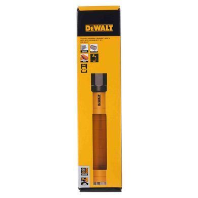 Коронка алмазная POWERSHIFT DeWALT DCDW103