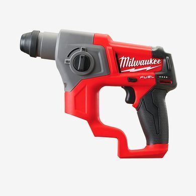Перфоратор SDS-PLUS аккумуляторный MILWAUKEE, M12 FUEL CH-0 4933441947 фото