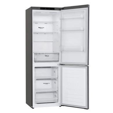 Холодильник LG GC-B459SLCL (6851423) GC-B459SLCL фото