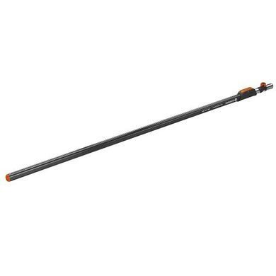 Ручка телескопічна Gardena Combisystem 160-290 см алюмінієва 03720-20.000.00 фото