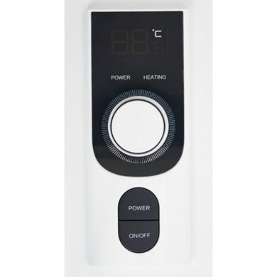 Бойлер MIDEA D80-20ED2(D) 000003886 фото