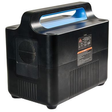 Портативна зарядна станція Vitals Professional PS 1800qc V195187 фото