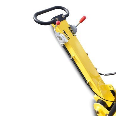 Віброплита BAMATO R-255RV R-255RV фото
