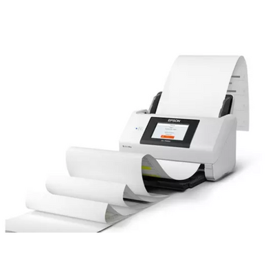 Сканер A4 EPSON DS-790WN (B11B265401) 3725123 фото
