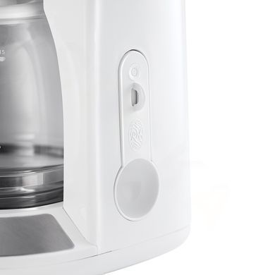 Кофеварка Russell Hobbs Honeycomb[White 27010-56] (332906) 27010-56 фото