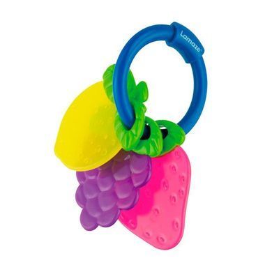 Прорезыватель Lamaze Фрукты в ассор. (L23025) dt_14169 фото