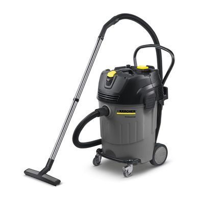 Karcher NT 65/2 Ap 1.667-291.0 фото