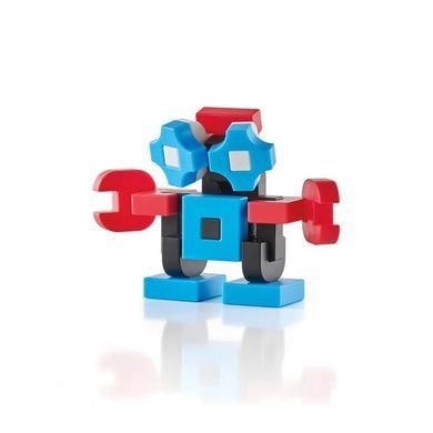 Конструктор Guidecraft IO Blocks з доповненою 3d реальністю, 76 деталей (G9600) dt_1302 фото
