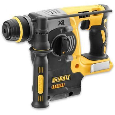Набір з восьми інструментів безщіткових DeWALT DCK853P4 DCK853P4 фото