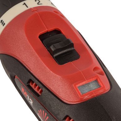Дрель-шуруповерт аккумуляторный Vitals AU 1221c Kit+ V235336 фото
