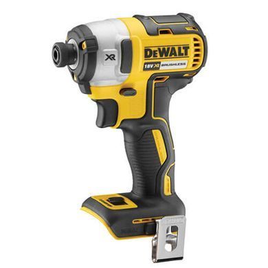 Набір з восьми інструментів безщіткових DeWALT DCK853P4 DCK853P4 фото