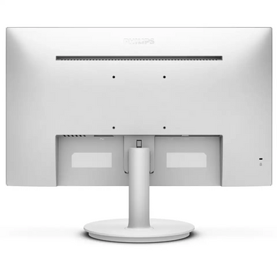 Монітор IPS білого кольору 27",1920*1080,75 Гц,VGA,HDMI PHILIPS 271V8AW/00 3724592 фото