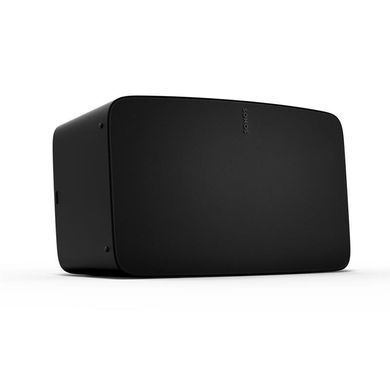 Акустическая система Sonos Five, Black (329782) FIVE1EU1BLK фото