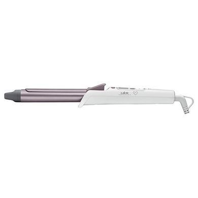 Rowenta Плойка Premium Care, >300Вт, темп.режимов-8, 130-230С, дисплей, керамика, белый CF3460F0 фото