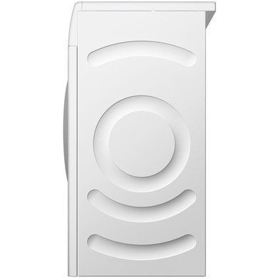 Siemens Стиральная машина фронтальная, 7кг, 1200, A+++, 45см, дисплей, белый WH22A2W1BL фото