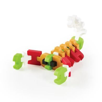 Конструктор Guidecraft IO Blocks з доповненою 3d реальністю, 76 деталей (G9600) dt_1302 фото