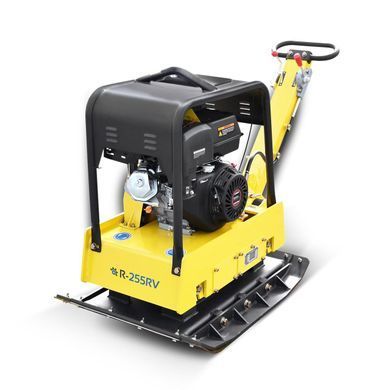 Віброплита BAMATO R-255RV R-255RV фото