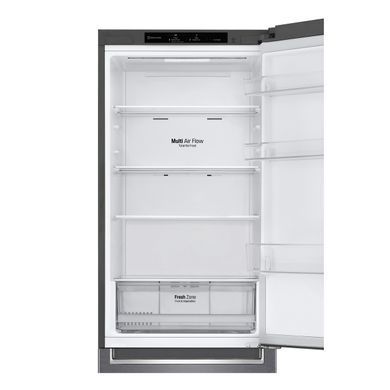 Холодильник LG GC-B459SLCL (6851423) GC-B459SLCL фото