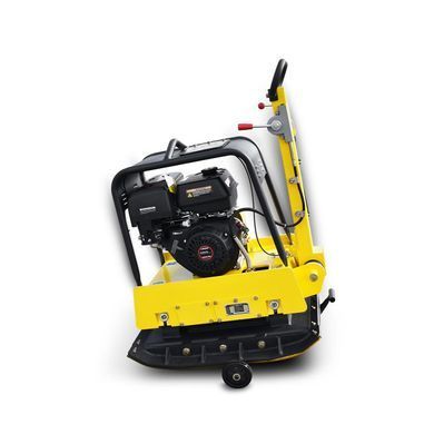 Віброплита BAMATO R-255RV R-255RV фото
