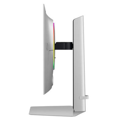 Монітор ігровий OLED 27",2560*1400,360 Гц SAMSUNG LS27DG600SIXCI 3727174 фото