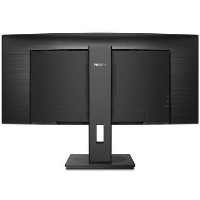 34" VA вигнутий монітор,3440*1440,100 Гц PHILIPS 346B1C/00 3698612 фото