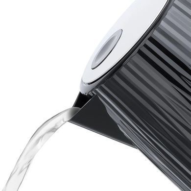 Электрочайник Russell Hobbs Eden 27361-70 Black (7054173) 25205016001 фото