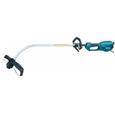Тример садовий Makita UR 3501, електричний, 1000Вт, 350мм, 6500 об/хв, 4.3кг (349044) UR3501 фото