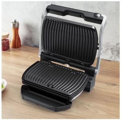 Гриль Tefal GC717D10 (6980374) GC717D10 фото