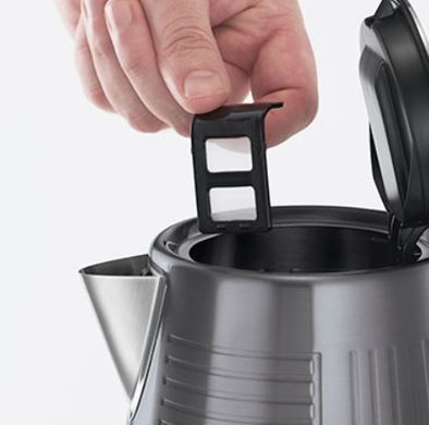 Russell Hobbs Geo Steel (332877) 25240-70 фото