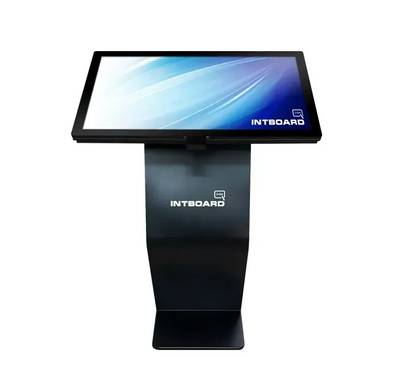 Інтерактивний кіоск INTBOARD INFOCOM 32"