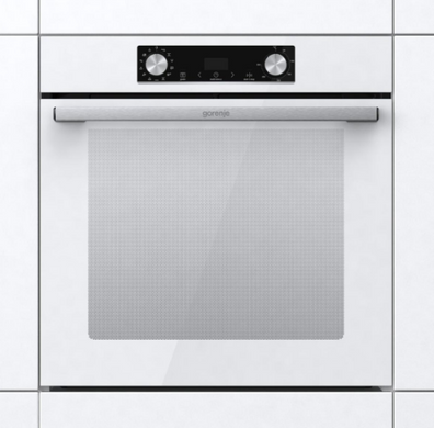 Електрична дахова шафа Gorenje BOS6737E13WG (BO3CO4C01-1) (6816440) 738441 фото