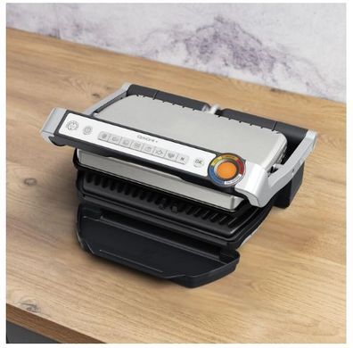 Гриль Tefal GC717D10 (6980374) GC717D10 фото