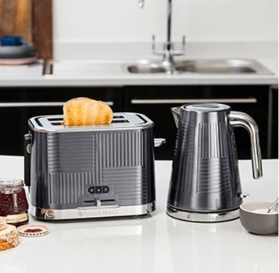 Russell Hobbs Geo Steel (332877) 25240-70 фото