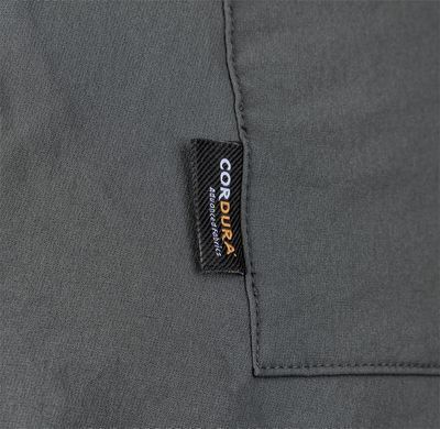 Брюки рабочие NEO TOOLS 81-296-1 Mix&Match, эластичные с усилением Cordura и карманами XXL