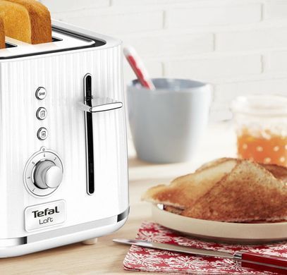 Тостер Tefal TT761138 (6573785) TT761138 фото
