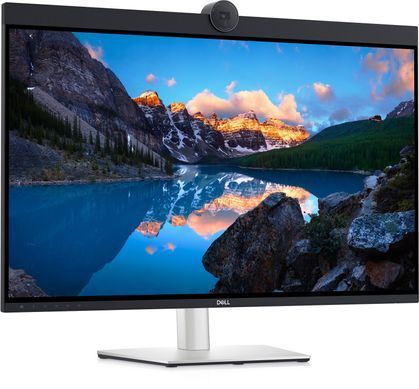 Dell Монітор LCD 31.5" U3223QZ (356156) 210-BDZZ фото