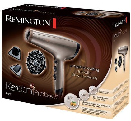 Фэн Remington AC8002 (6369849) 45611560100 фото