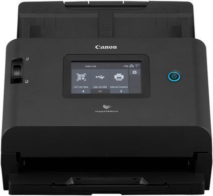 Документ-сканер A4 Canon DR-S350NW 6897C009 фото