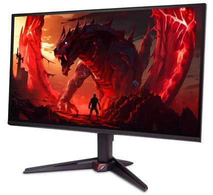 Монитор Acer 27" VG270UGbmiipx HDMI, DP, MM, IPS, 2560x1440, 120Hz, 1ms UM.HV0EE.G05 фото