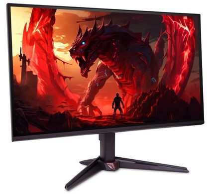 Монитор Acer 27" VG270UGbmiipx HDMI, DP, MM, IPS, 2560x1440, 120Hz, 1ms UM.HV0EE.G05 фото