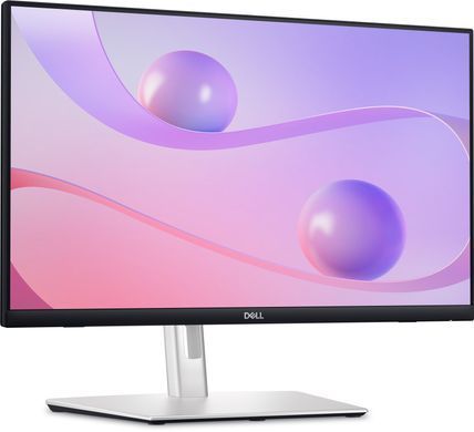 Dell Монитор 23.8" P2424HT HDMI, DP, USB-C, RJ-45, MM, IPS, sRGB 99%, Touch Screen, HAS 210-BHSK фото
