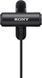Мікрофон Sony ECM-LV1 (344751) ECMLV1.SYU