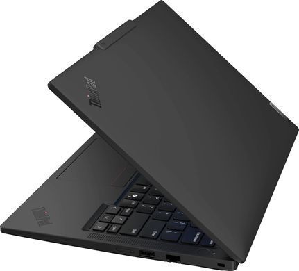 Lenovo Ноутбук ThinkPad T14-G5 14" WUXGA IPS AG, Intel U7-165H, 32GB, F1TB, UMA, Win11P, черный 21ML004QRA фото