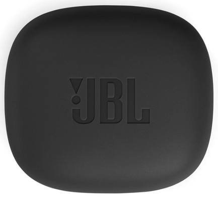 Наушники JBL WAVE FLEX Black (JBLWFLEXBLK) (6861935) JBLWFLEXBLK фото