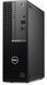 Dell ПК OptiPlex 7020 SFF, Intel i5-12500, 8GB, F512GB, UMA, кл+м, Win11P N108O7020SFF